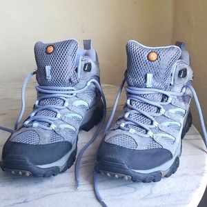 Merrell Moab Hiking Boots